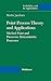 Point Process Theory and Applications: Marked Point and Piecewise Deterministic Processes (Probability and Its Applications (duplicate))
