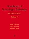Haschek and Rousseaux's Handbook of Toxicologic Pathology
