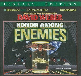 Honor Among Enemies