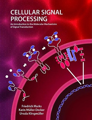 Cellular Signal Processing: An Introduction to the Molecular Mechanisms of Signal Transduction (Paperback)