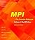 MPI - The Complete Referenc...