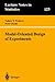 Model-Oriented Design of Experiments (Lecture Notes in Statistics, 125)