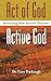 Act of God/Active God: Recovering from Natural Disasters