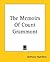 The Memoirs Of Count Grammont