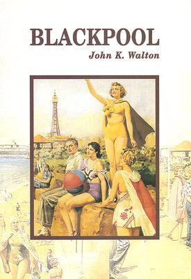 Blackpool (Paperback)