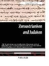 Zoroastrianism and Judaism