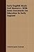 Early English Meals and Manners by Frederick J. Furnivall