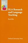 SLA Research and ...