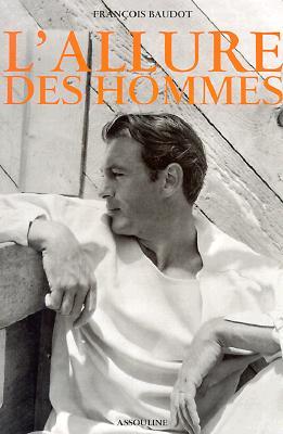 The Allure Of Men (Hardcover)