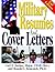 Military Resumes and Cover Letters