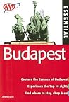 AAA Essential Budapest (AAA Essential Guides)