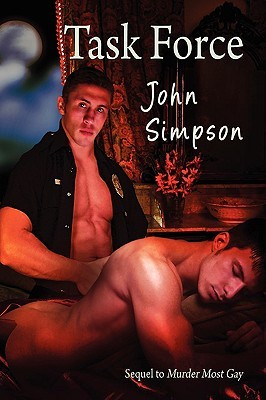 Task Force (Murder Most Gay, #2)