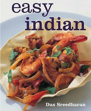 Easy Indian (Paperback)