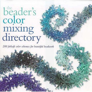 Beader's Colour Mixing Directory (Paperback)