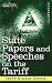 State Papers and Speeches o...