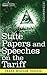 State Papers and Speeches on the Tariff