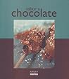 Sabor a Chocolate / Chocolate Flavor (Spanish Edition)
