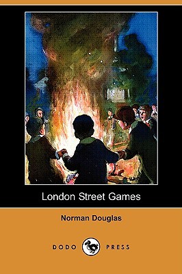 London Street Games (Paperback)