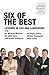 Six of the Best by Edward Peppitt