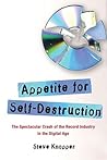 Appetite for Self...
