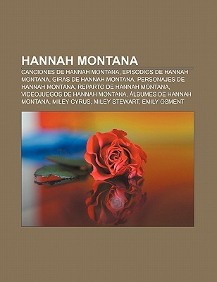Hannah Montana (Paperback)