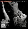 Fruit of the Orchard: Environmental Justice in East Texas Fruit of the Orchard: Environmental Justice in East Texas