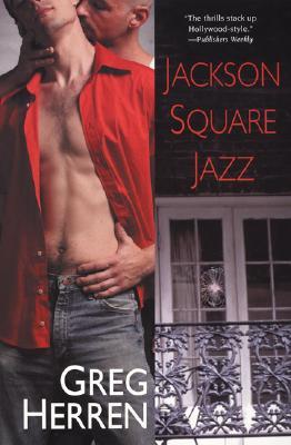 Jackson Square Jazz (Scotty Bradley, #2)