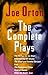 The Complete Plays