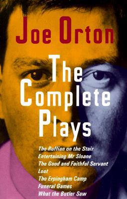 The Complete Plays (Paperback)