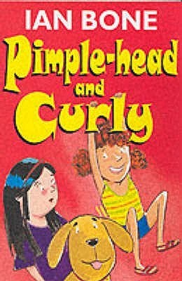 Pimple-head and Curly