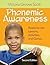Phonemic Awareness: Ready-to-Use Lessons, Activities, and Games