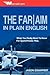The FAR/AIM In Plain English