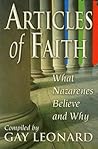 Articles of Faith: What Nazarenes Believe and Why