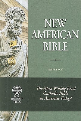 Holy Bible: New American Bible