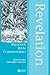 Revelation: The Apocalypse of Jesus Christ (Wiley Blackwell Bible Commentaries)