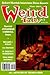 Weird Tales 299 by Darrell Schweitzer
