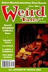 Weird Tales 299 (Winter 1990/1991)