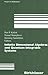 Infinite Dimensional Algebras and Quantum Integrable Systems (Progress in Mathematics, 237)