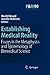 Establishing Medical Reality: Essays in the Metaphysics and Epistemology of Biomedical Science (Philosophy and Medicine, 90)