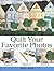 Quilt Your Favorite Photos