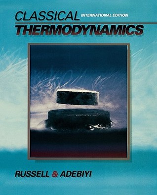 Classical Thermodynamics (Paperback)