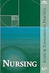 Nursing: Scope and Standard of Practice (American Nurses Association) Nursing: Scope and Standard of Practice (American Nurses Association)