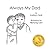 Always My Dad by Kathryn Graf