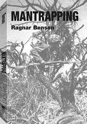 Mantrapping (Paperback)