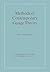 Methods of Contemporary Gauge Theory (Cambridge Monographs on Mathematical Physics)