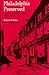 Philadelphia Preserved: Catalog of the Historic American Buildings Survey