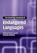 The Cambridge Handbook of Endangered Languages