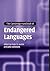 The Cambridge Handbook of Endangered Languages by Peter K. Austin