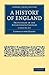A History of England 6 Volume Set: Principally in the Seventeenth Century (Cambridge Library Collection - British & Irish History, 17th & 18th Centuries)