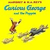 Curious George and the Puppies by Margret Rey